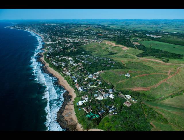 3 BEDROOM TOWNHOUSE FOR SALE IN ZULULAMI LUXURY COASTAL ESTATE